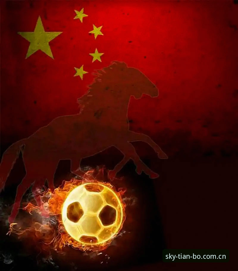 天博tianbo2025 2030世界杯扩军至66队操作教程:中国男足如何抓住天博tianbo2025机遇